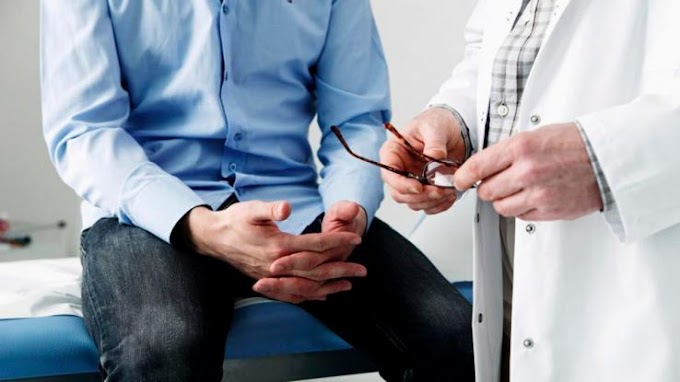 Καρκίνος του προστάτη: Η καθημερινή συνήθεια που συμβάλλει θετικά στη θεραπεία