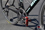 Bianchi Specialissima CV Oropa Edition Campagnolo Super Record 12 Bora Ultra 35 Complete Bike at twohubs.com