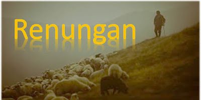 Renungan Harian: Takut Tuhan, Sumber Kehidupan