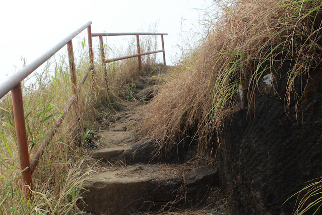 Sondai Fort Trek