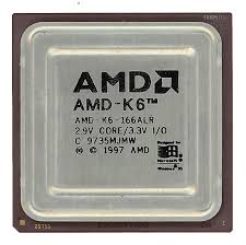 techworld: History of AMD CPUs