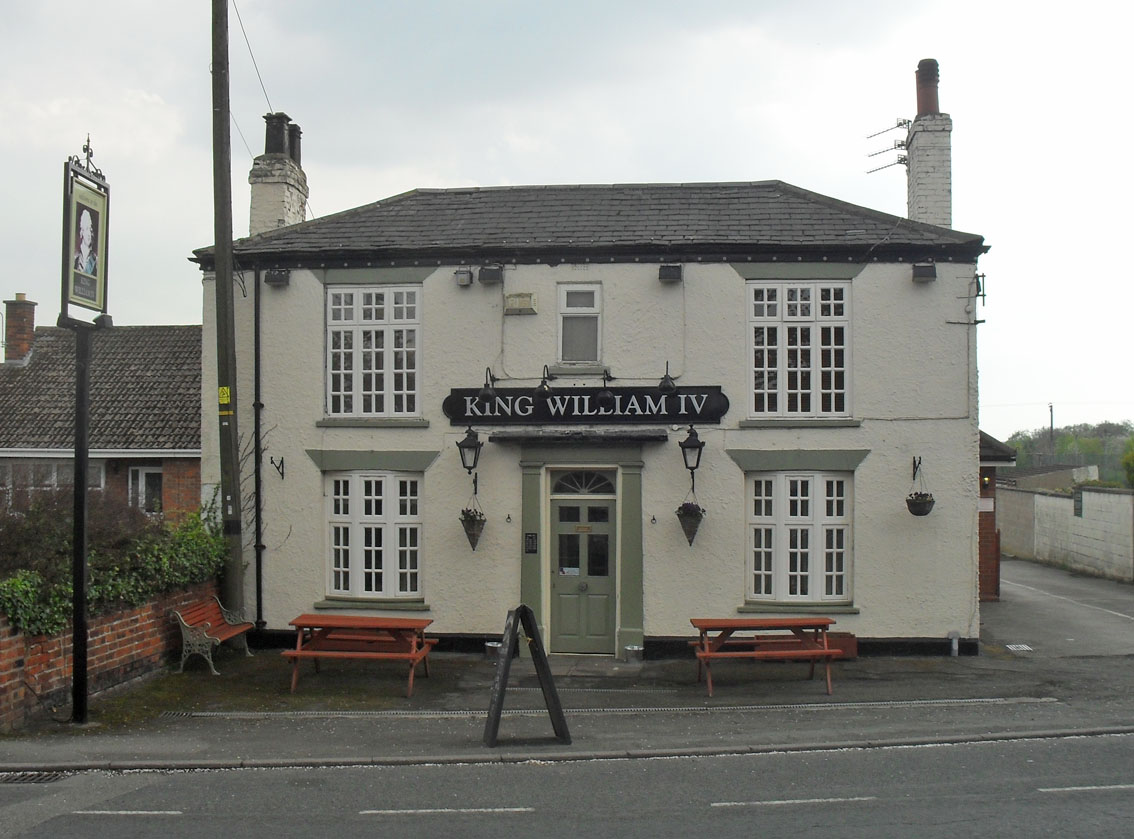 Nigel Fisher's Brigg Blog BRIGG DISTRICT PUB WINS AWARD