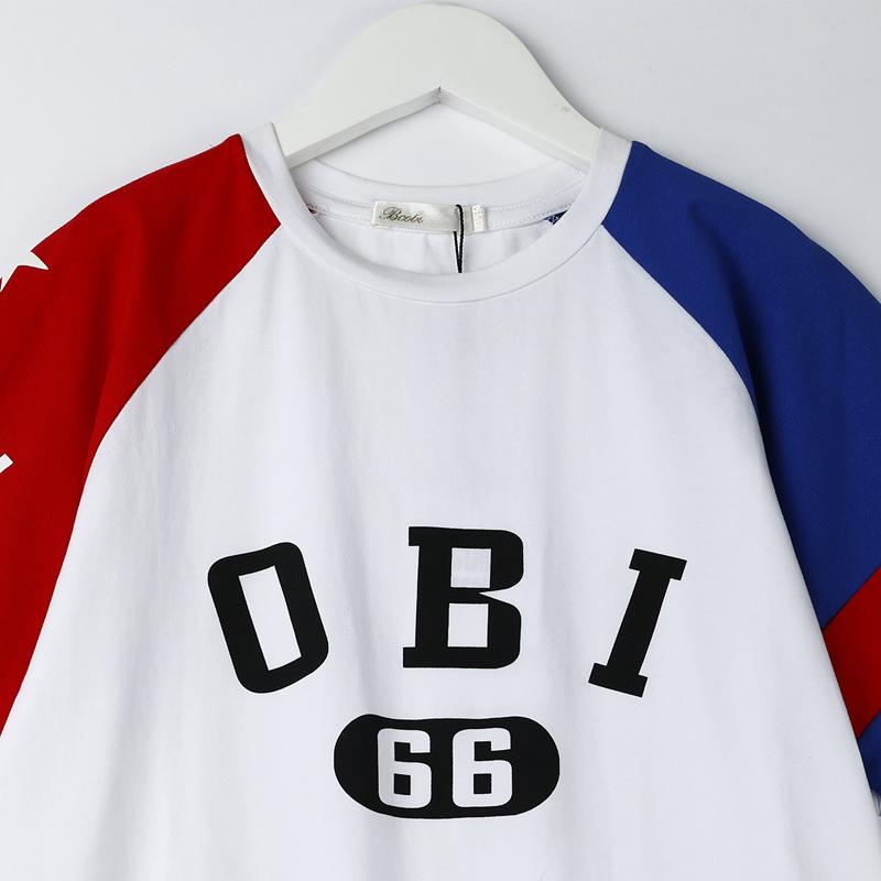 Áo Bé Trai và Bé Gái 157053 6 7 457