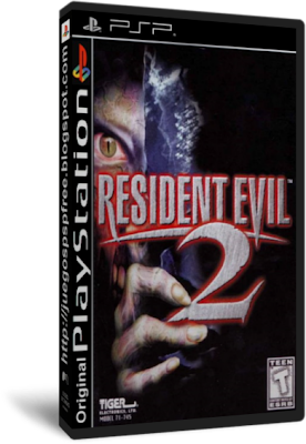 Resident+Evil+2