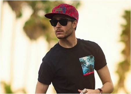 Πες μας τι καπέλο φοράς να σου πούμε τι τύπος είσαι