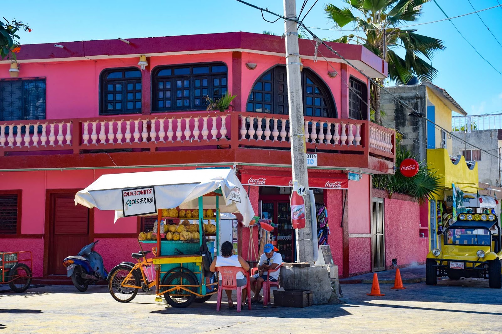 isla mujeres