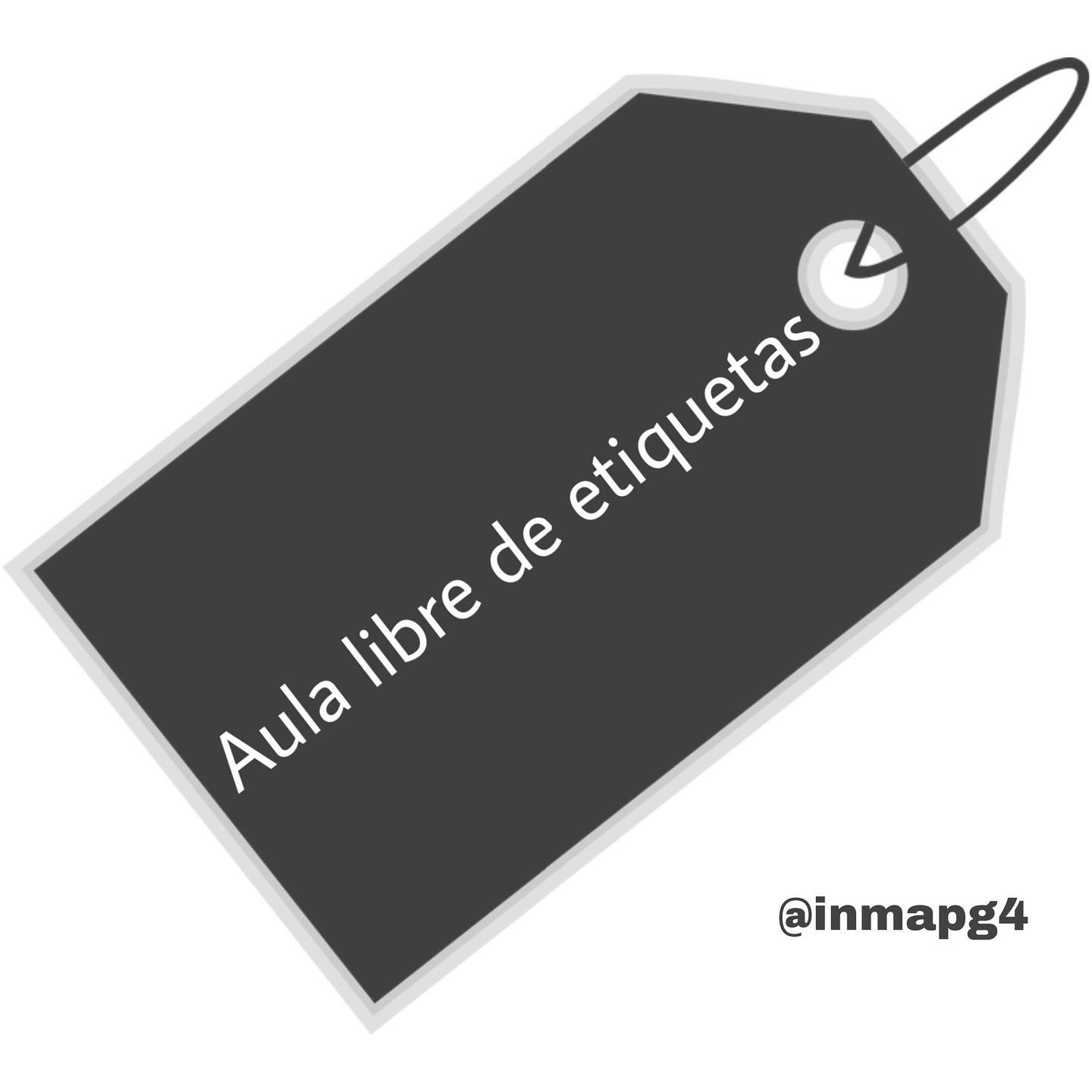 AULA LIBRE DE ETIQUETAS