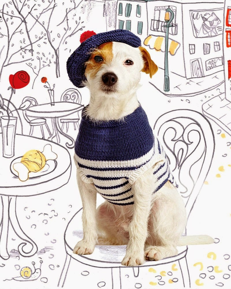 The Knitting Needle and the Damage Done Debbie Bliss Knitting Magazine