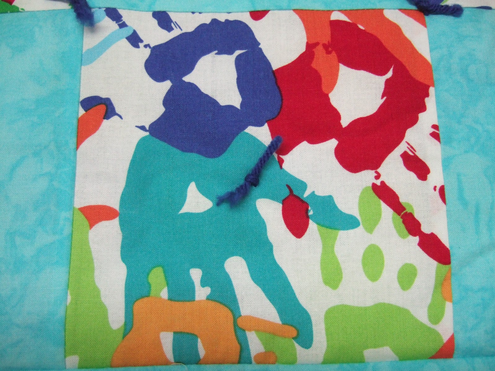 Discover the Power Coded Inside Every Stitch and Stare on the Flag