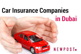 Car insurance Dubai