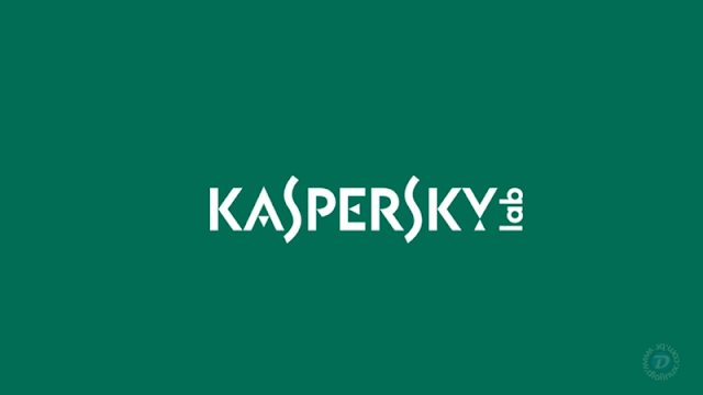 Kaskersky antivírus