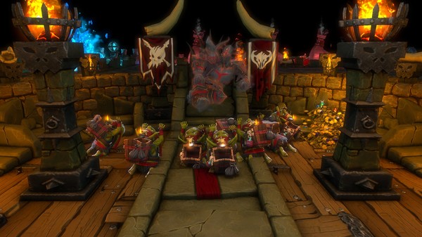 Dungeons 2 Free Download