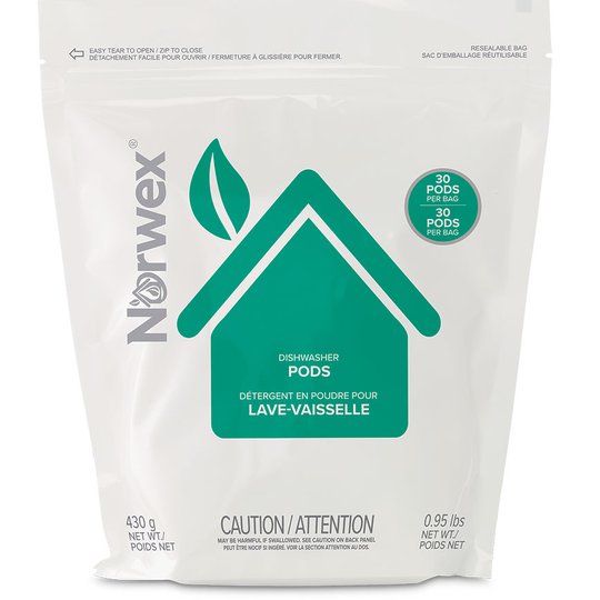 Rebecca Lange Norwex Independent Sales Consultant Norwex Dishwasher