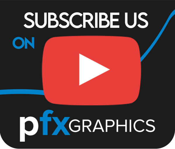 PFX Graphics Web Banner