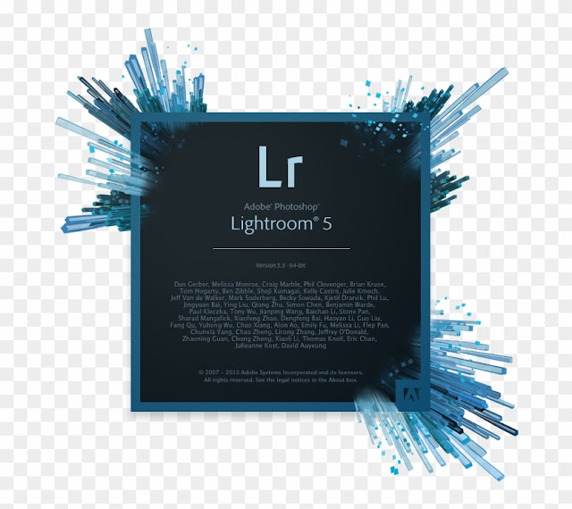 adobe photoshop lightroom 5.7.1 free download