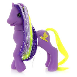 My Little Pony Prince Firefly Prince and Princess Ponies II G2 Pony