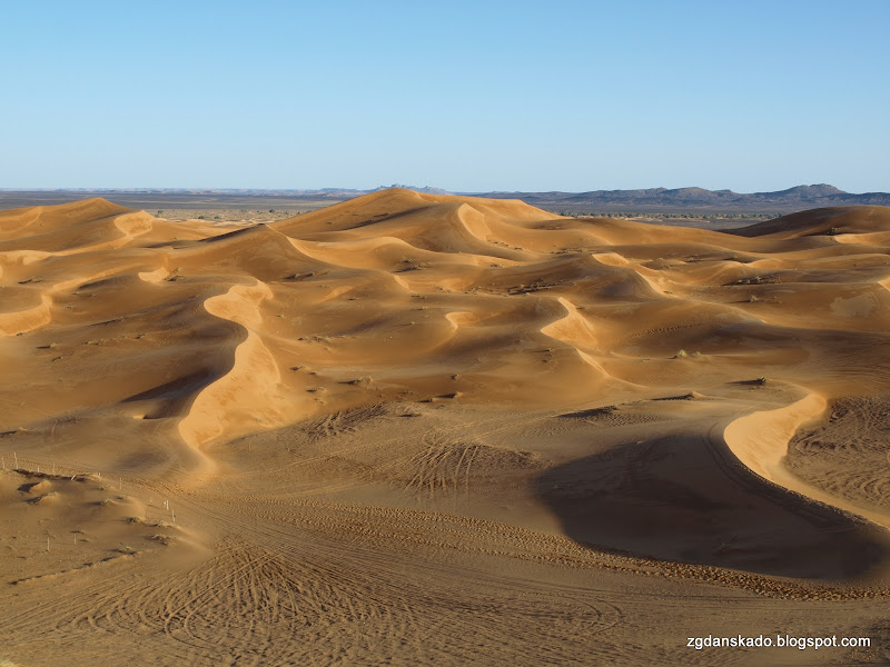 Erg Chebbi