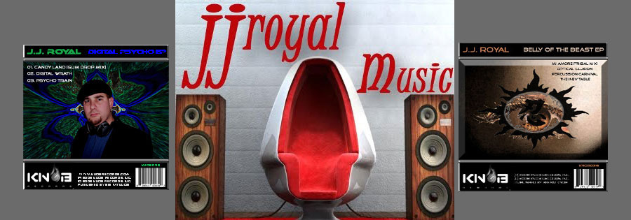 JJ Royal Music