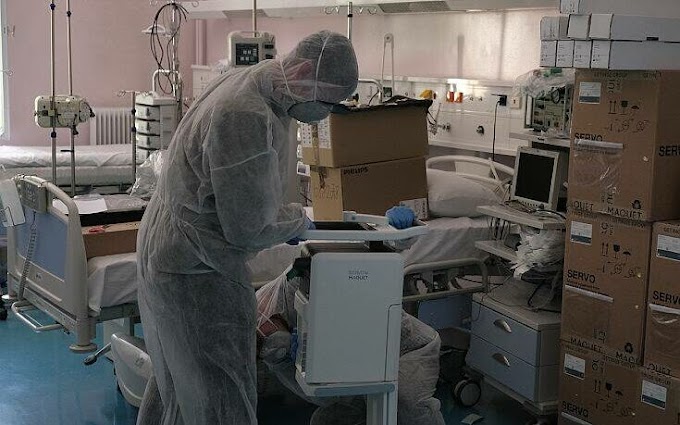 Τι είναι η κλινική δοκιμή ESCAPE που έρχεται σε έξι ελληνικές ΜΕΘ