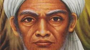 Mengenal Wali Songo Sunan Giri (Raden Paku atau Muhammad Ainul Yaqin)