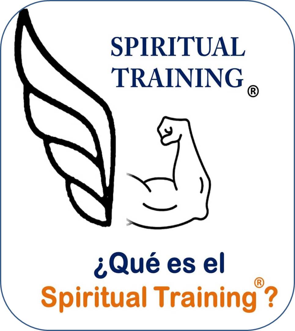 SPIRITUAL TRAINING