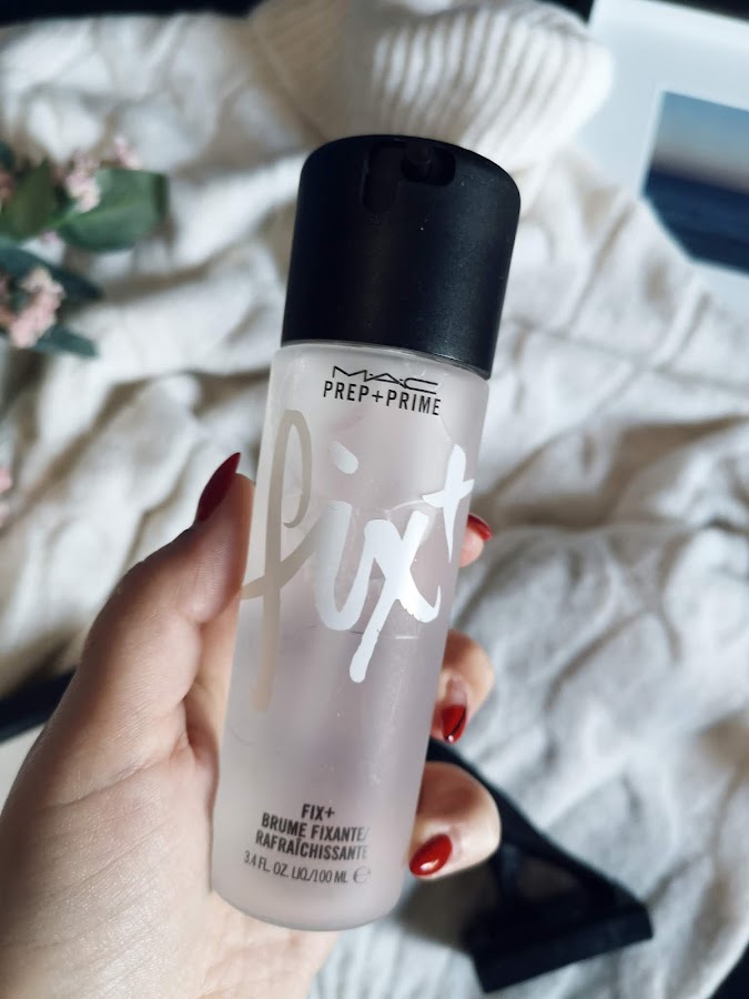 Prep+Prime Fix + MAC