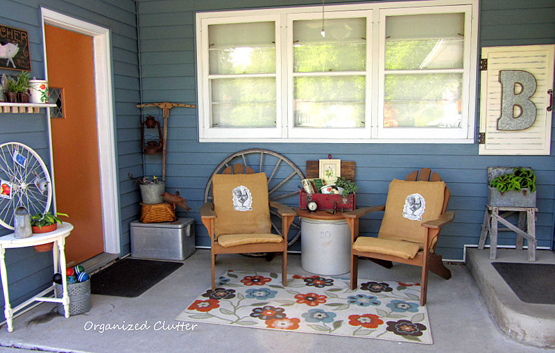 18 Comely Vintage Patio Decor Ideas www.vrogue.co