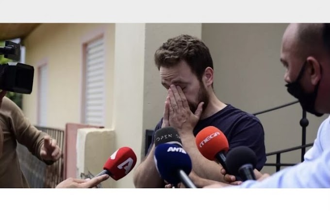 Γλυκά Νερά: Σοκάρει η κατάθεση του πιλότου - Πώς περιγράφει καρέ-καρέ τις εφιαλτικές στιγμές 