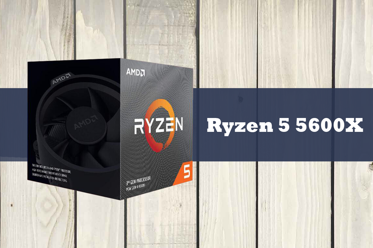 Top 5 Best Processors For Gaming 2021 (AMD Edition)