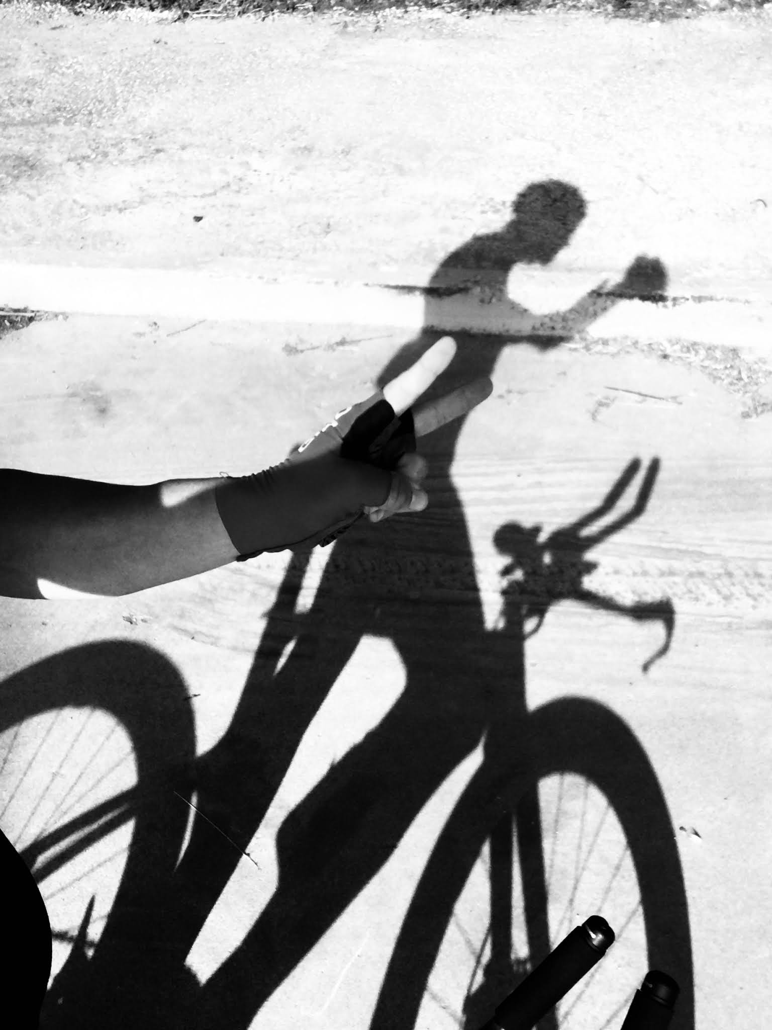 HECTOR ABAD ¡¡MEJORANDO A GOLPE DE PEDAL!!