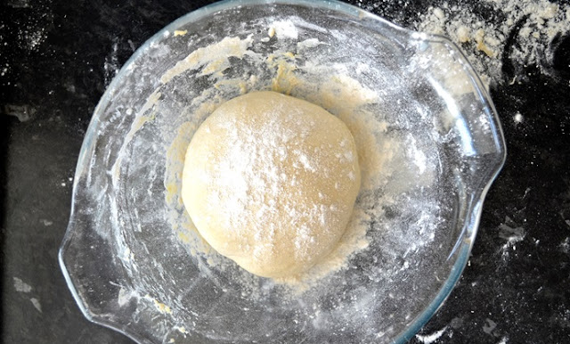 dough dough