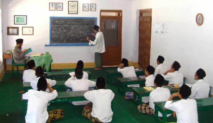 Di Sukabumi untuk Lanjut ke SMP Harus Punya Ijazah ini