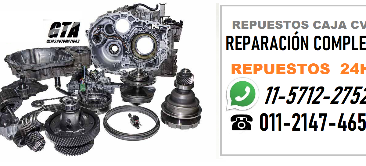 Cajas Automáticas Jeep REPARACIÓN DE CAJA AUTOMÁTICA JEEP COMPASS