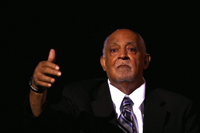 Stars Who Died This Year