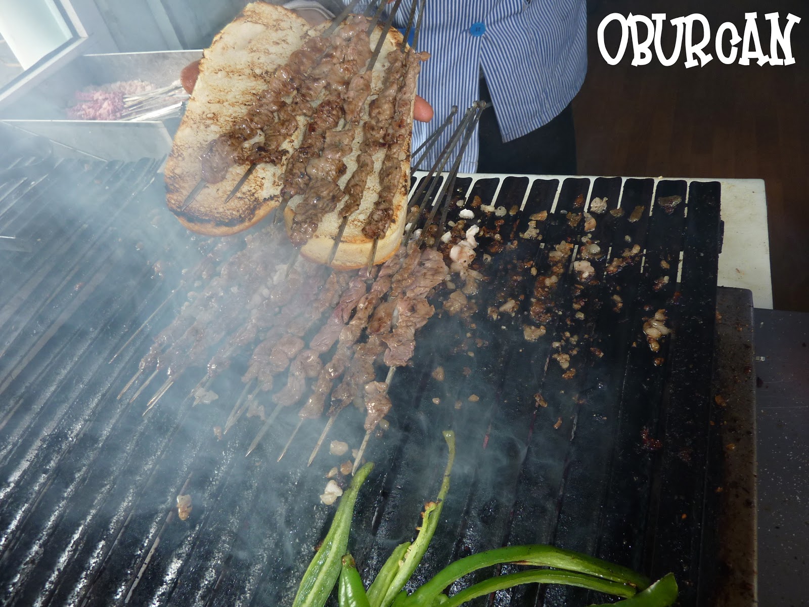 OBURCAN İLE (G)ASTRONOMİK SEYAHAT Şubat 2011