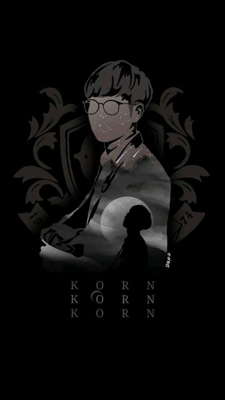 Wallpaper korn the gifted