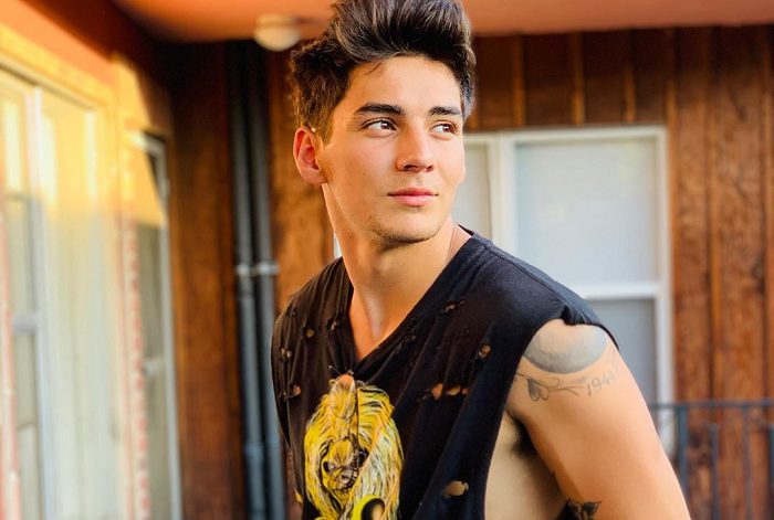 Elenco de Power Rangers Dino Fury pode ter sido revelado