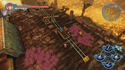 Alchemist Adventure Game Screenshot 8