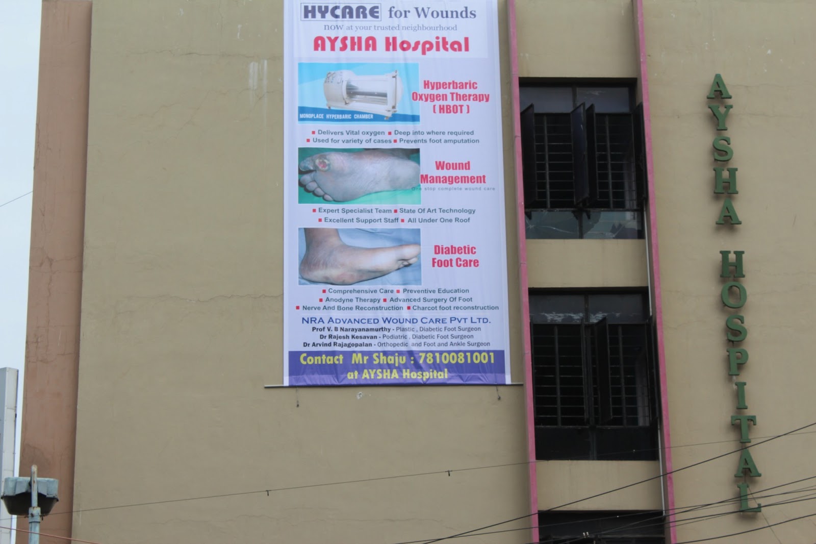 India. Hyperbaric Oxygen Therapy Chamber ( HBOT ).Bird Medical Devices