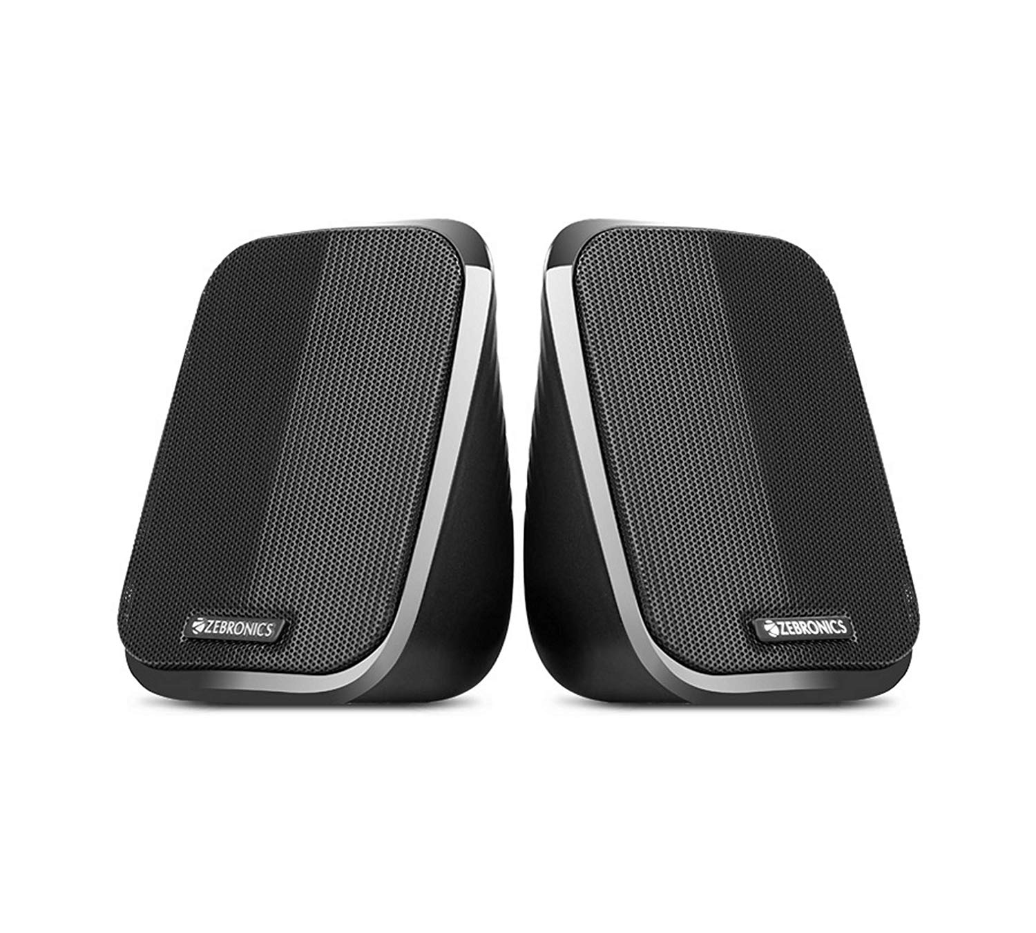 zebronics car speakers