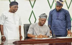 Oyo State Government make known the reopening of schools exams timetable