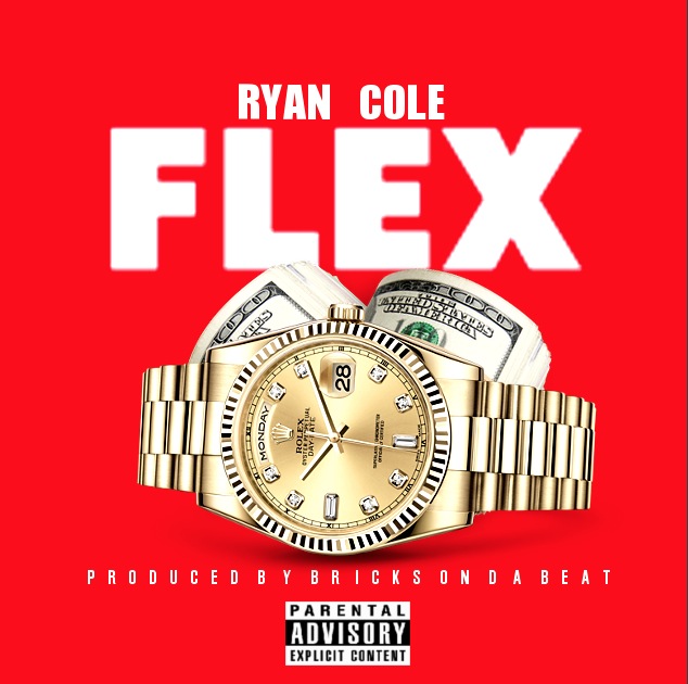 Ryan Cole shows you how to 'Flex' on a new song