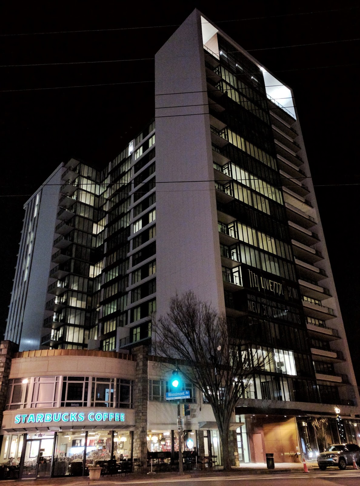 Robert Dyer Bethesda Row Shocker 7770 Norfolk condos switching back