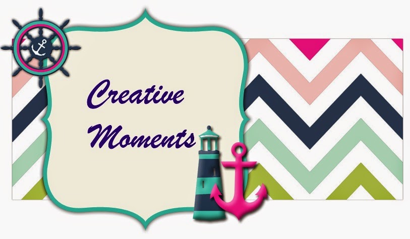 Creative Moments