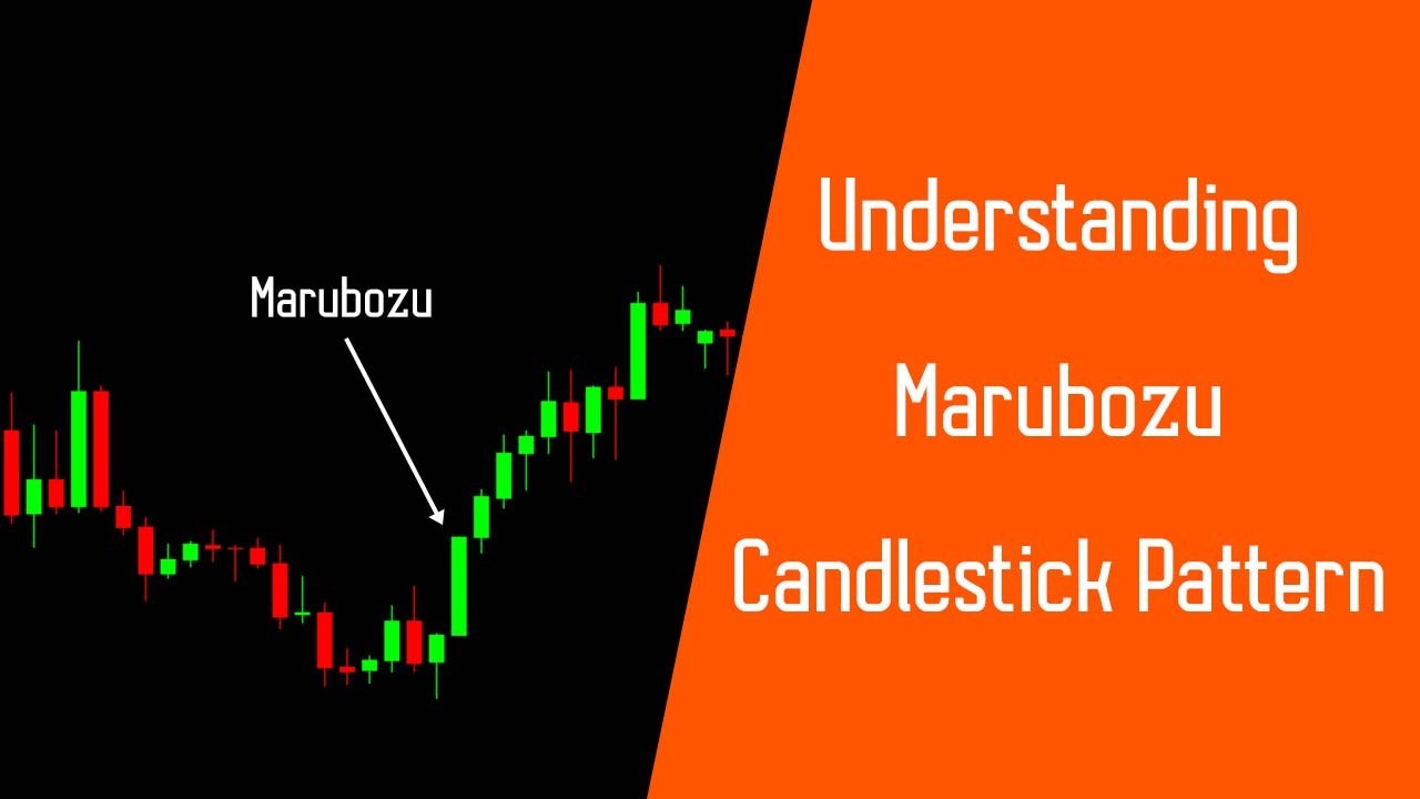 Bursa Stocks Learn About The Marubozu Candlestick Pattern