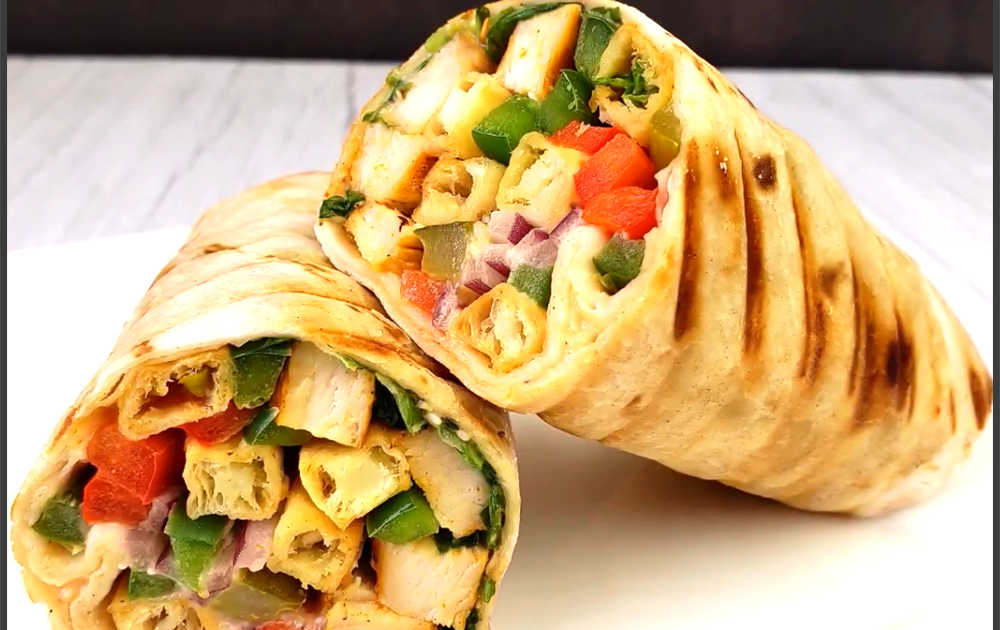 Best Arabic Chicken Shawarma Sandwich Recipe Chicken Shawarma Arabi Best Arabic Chicken Shawarma Sandwich Recipe Chicken Shawarma Arabi