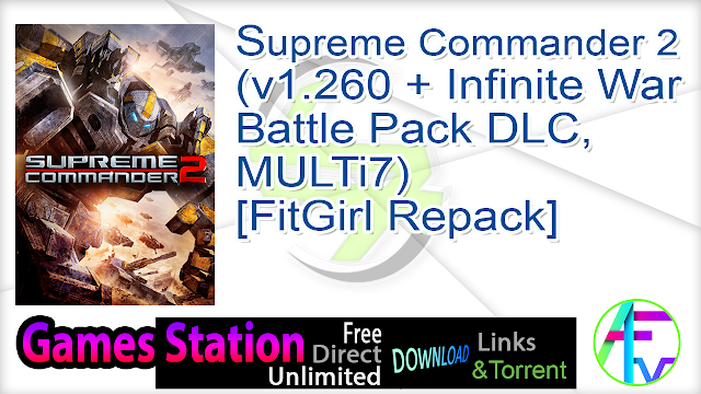 supreme commander 2 dlc supreme commander 2 dlc