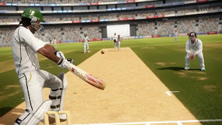 Download EA Sports Cricket 2015 Highly Compressed