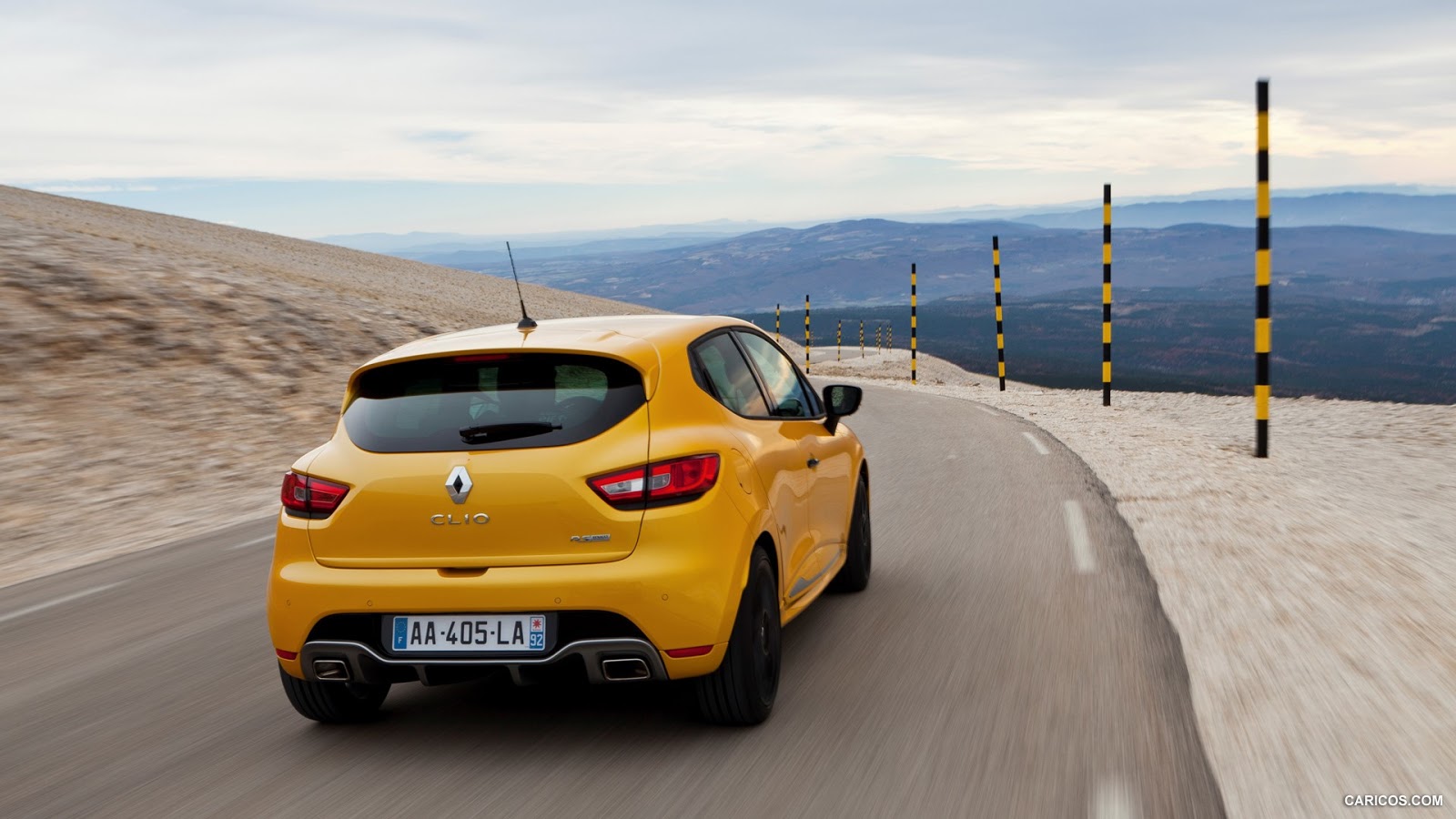 renault clio resimleri rooteto13