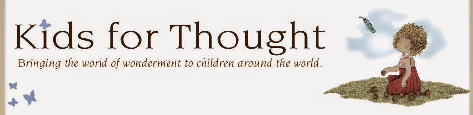 Kids For Thought